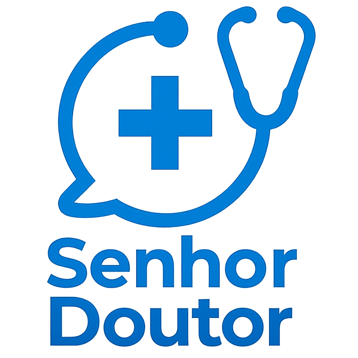 Senhor Doutor