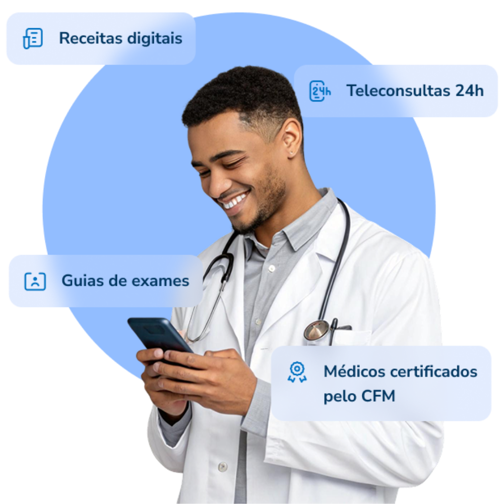 Médico Certificado